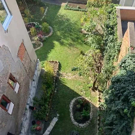 Apartment Austrogarski Tamariz