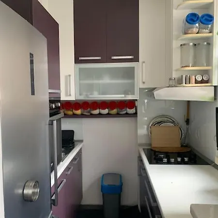 Austrogarski Tamariz Apartment Sarajevo