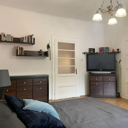 Apartment Austrogarski Tamariz Sarajevo