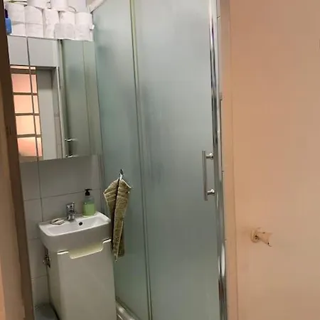 Apartment Austrogarski Tamariz Sarajevo
